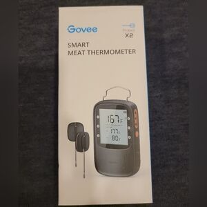 Govee Smart Meat Thermometer